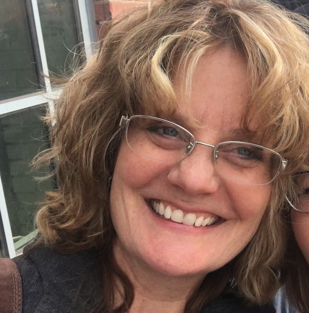 Meet your Posher, Kimberly
